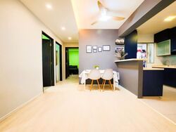 Blk 449A West Valley @ Bukit Batok (Bukit Batok), HDB 4 Rooms #583775591